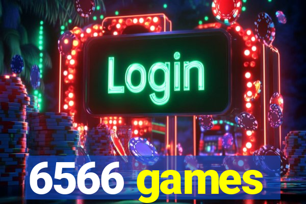 6566 games